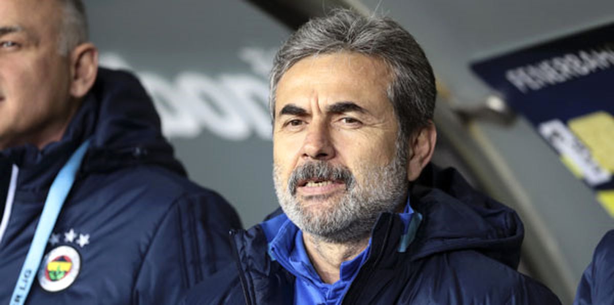 Aykut Kocaman\'dan Şampiyonluk Açıklaması!