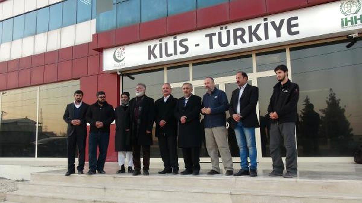 Bakan Khun:  Erdoğan, Pakistan\'a Gelse Aday Olsa, Türkiye\'den Fazla Oy Alır