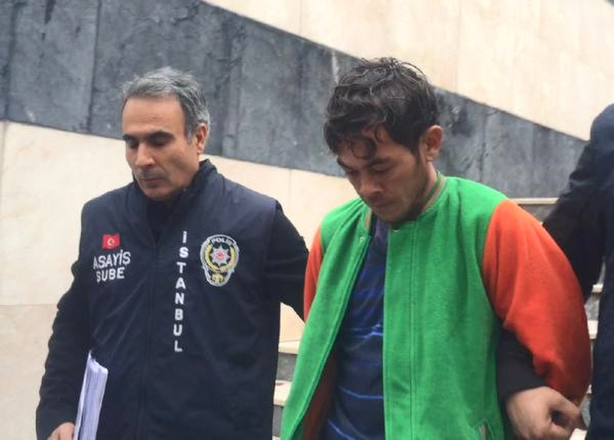 Balyozla İki Kişiyi Öldürdüğü Belirlenen Şüpheli Suçunu İtiraf Etti