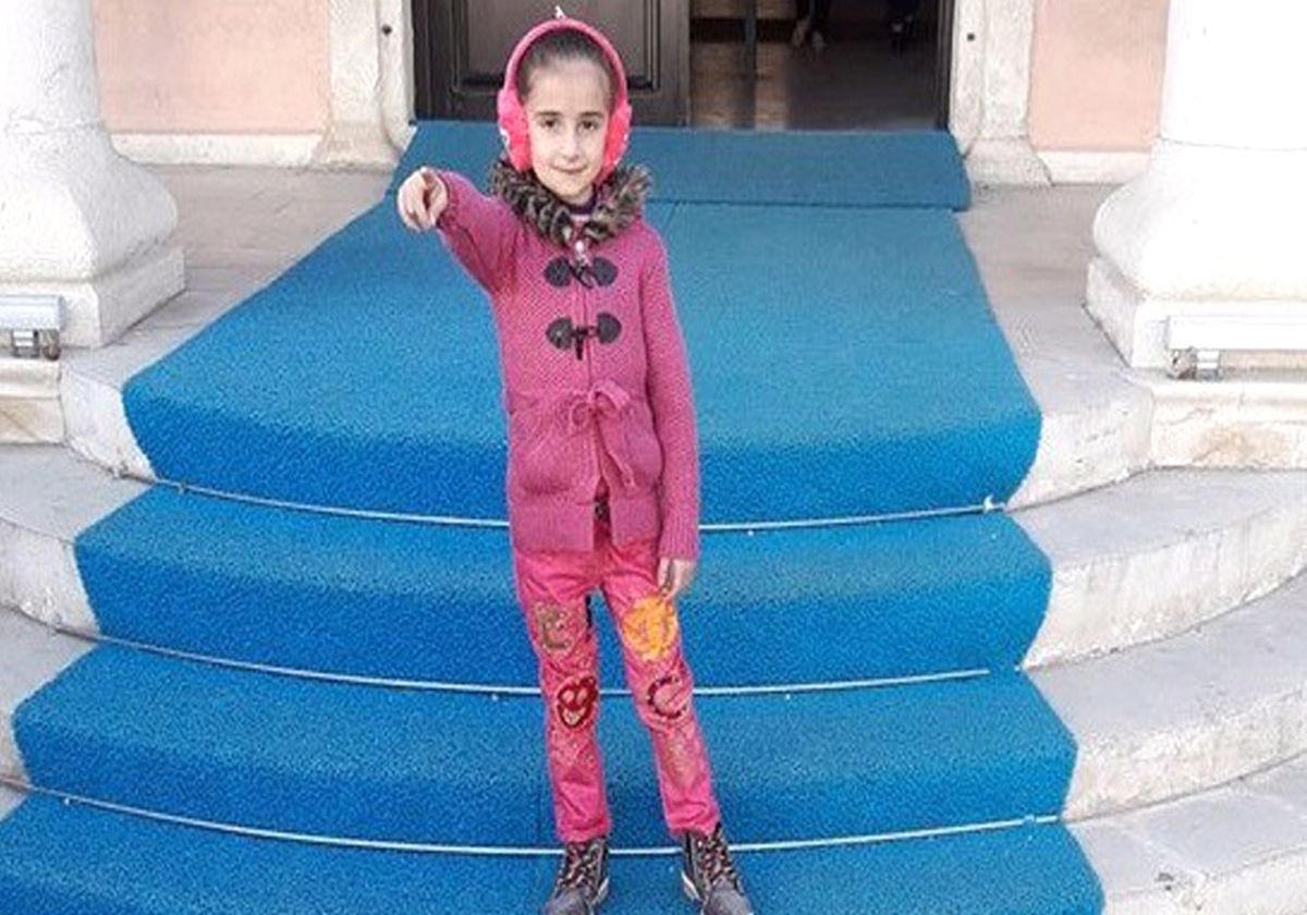 Başına Tahta Kalıbı Düşen Çocuk Kurtarılamadı