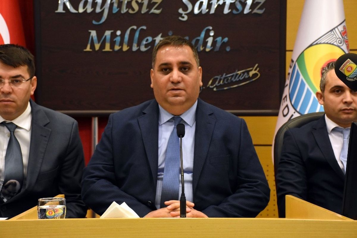 Başkan Can: "Her Yıl 3 Milyon Liralık Enerji Üreteceğiz"