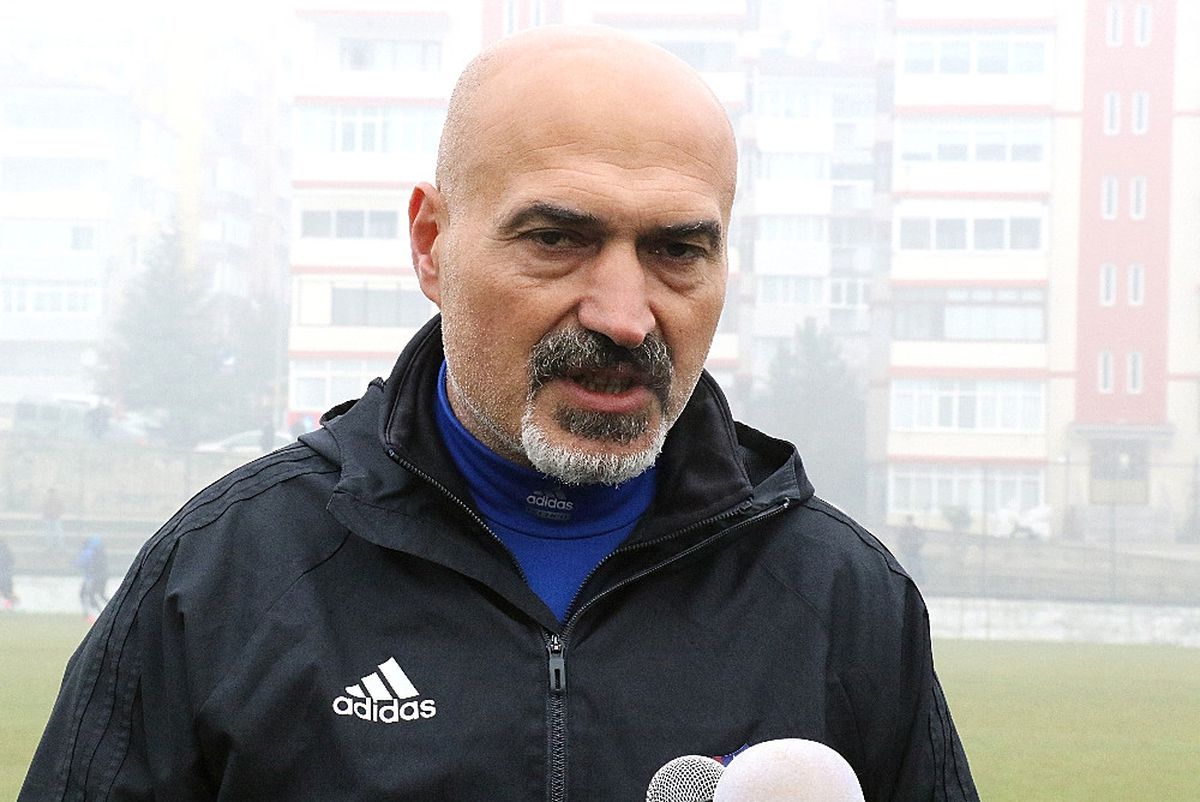 Bazı İsimler Alacakları Nedeniyle Performans Göstermiyor"
