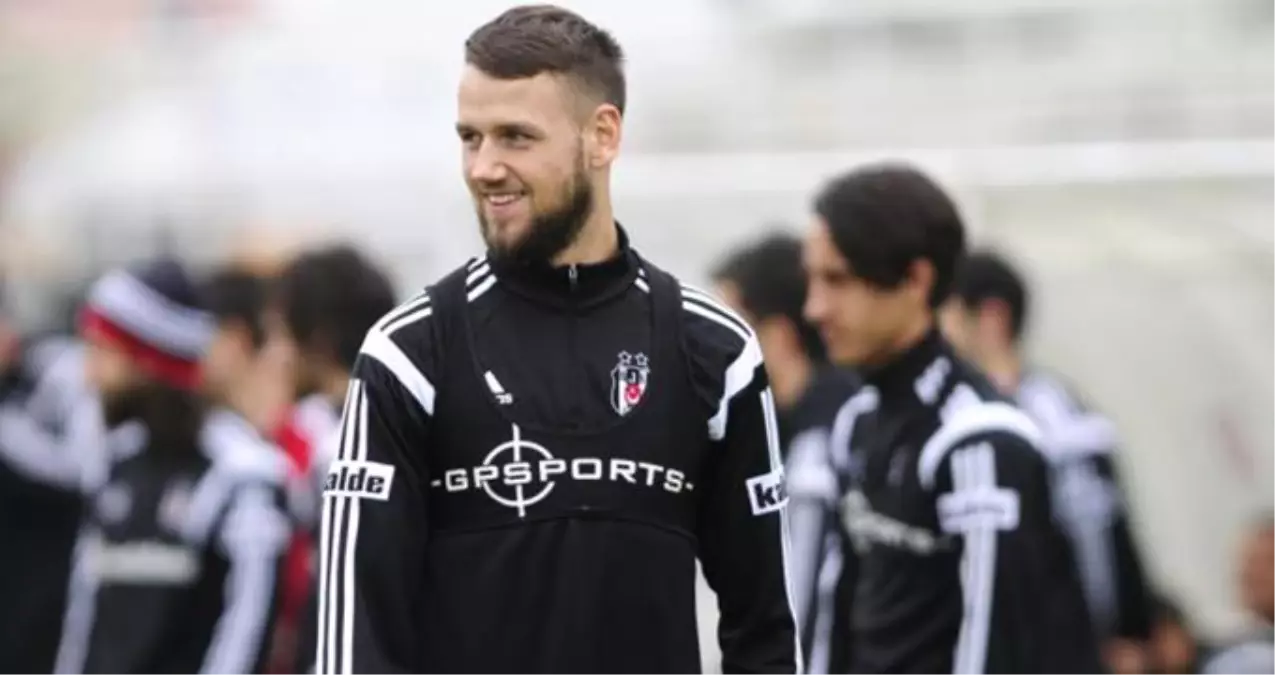 Beşiktaş, Milosevic ile Yollarını Ayırdı