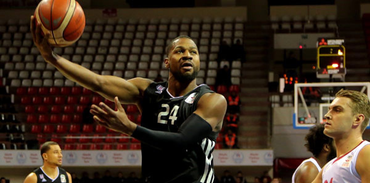 Beşiktaş Sompo Japan\'ın Rakibi Oostende