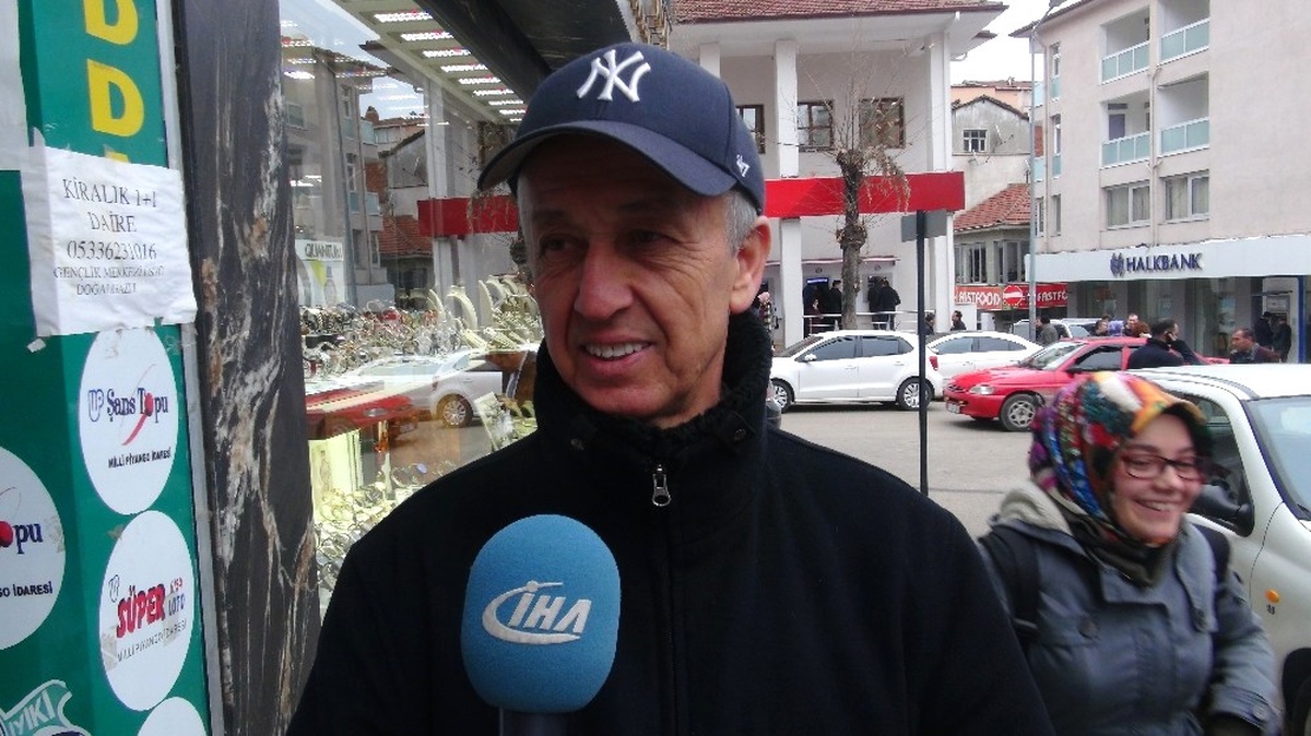 Bilecik\'in İsminin \'Ertuğrul\' Olarak Değiştirilmesi Önerisi