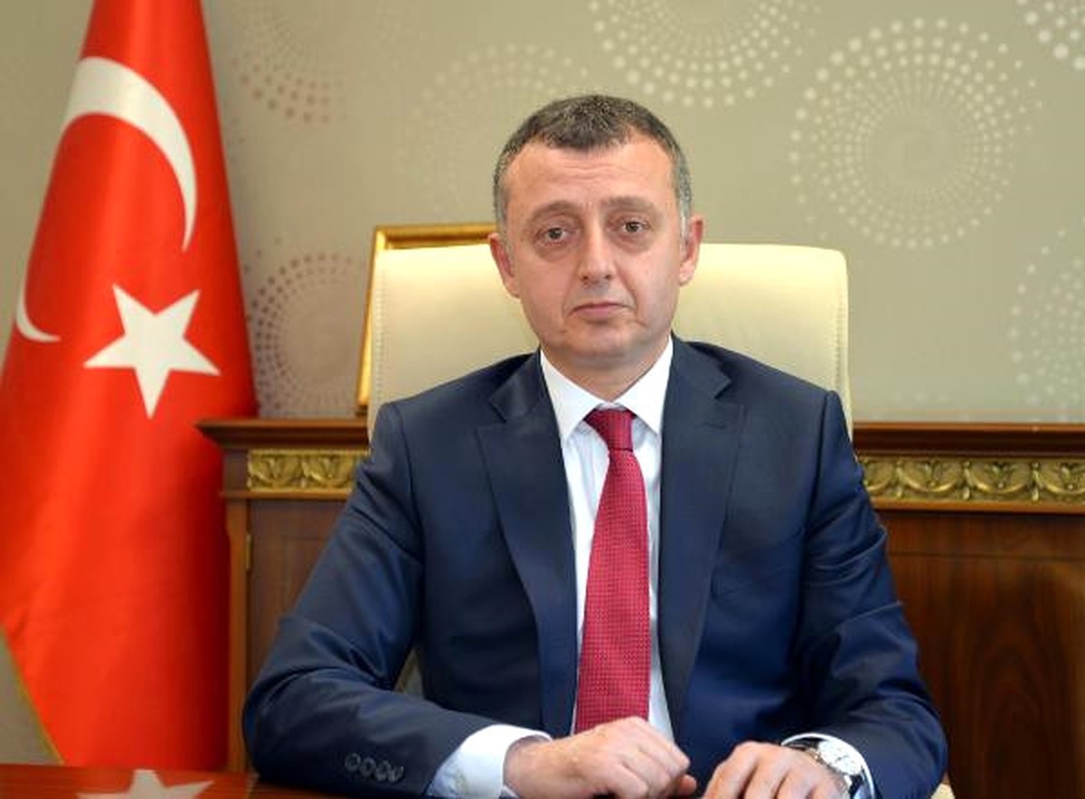 Bilecik Valisi Büyükakın: Tartışmaların Maksadı İsim Değişikliği Değildir