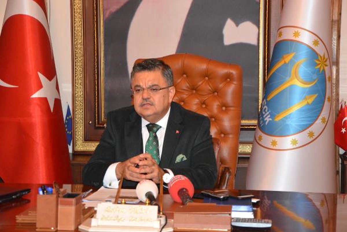 Bilecik Valisi Büyükakın: Tartışmaların Maksadı İsim Değişikliği Değildir (2)