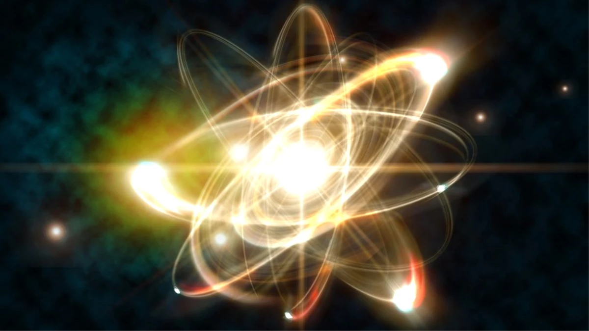 Bilim İnsanları Tek Bir Atomu Sabit Diske Dönüştürdü