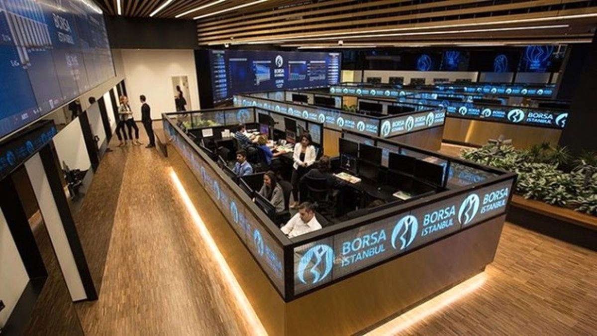Borsa, Bir Ayın En Yükseğinde