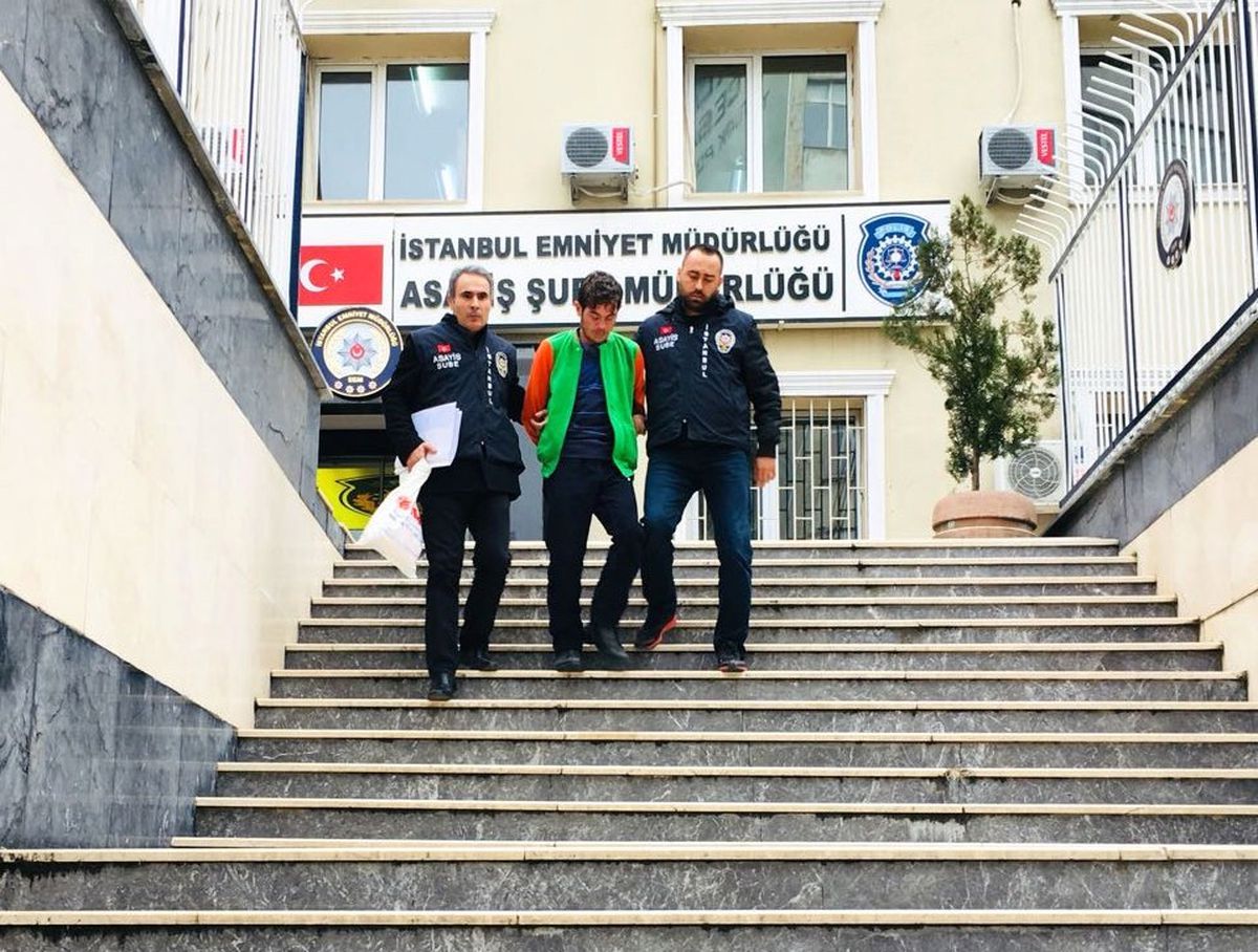 Büyükçekmece\'de İki Kişinin Öldürüldüğü Cinayetin Sır Perdesi Aralandı