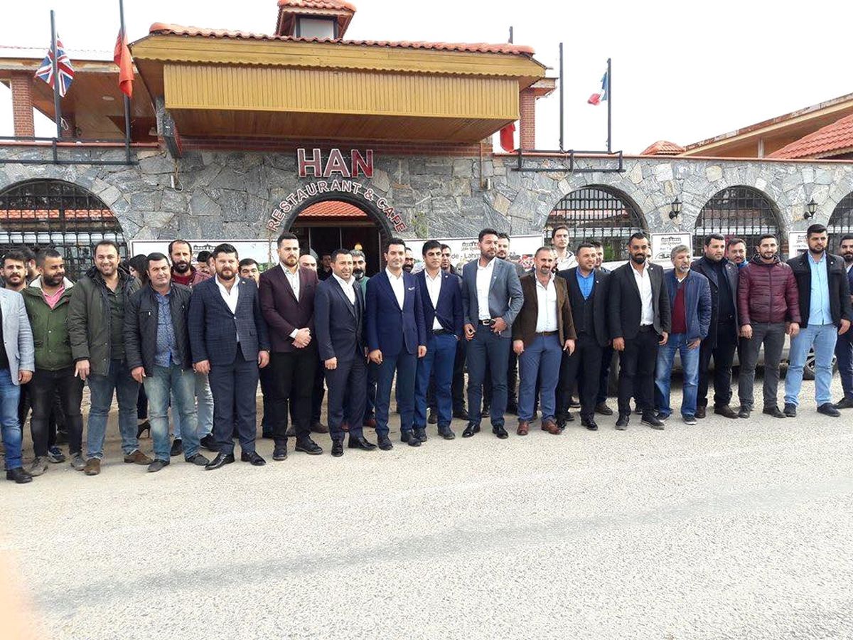 Digiad, Akbüklü İşadamlarını Bünyesine Kattı