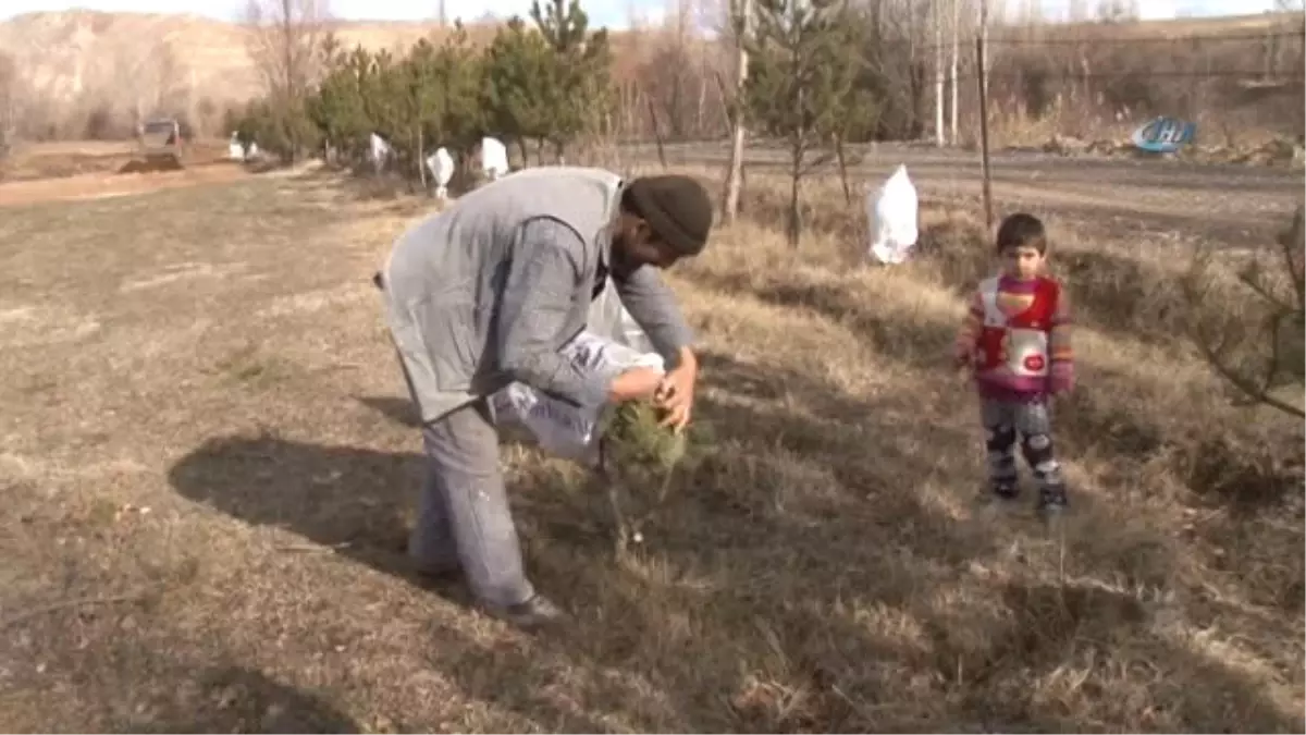 Dondurucu Soğuklara Karşı Torbalı Çözüm