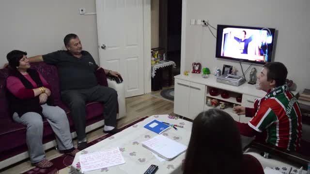 Doğum Günümü Kutladığınız Için Teşekkür Ederim