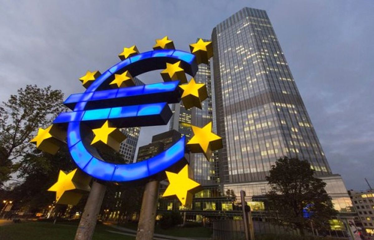 Ecb\'nin Stres Testini Sadece 1 Banka Geçemedi