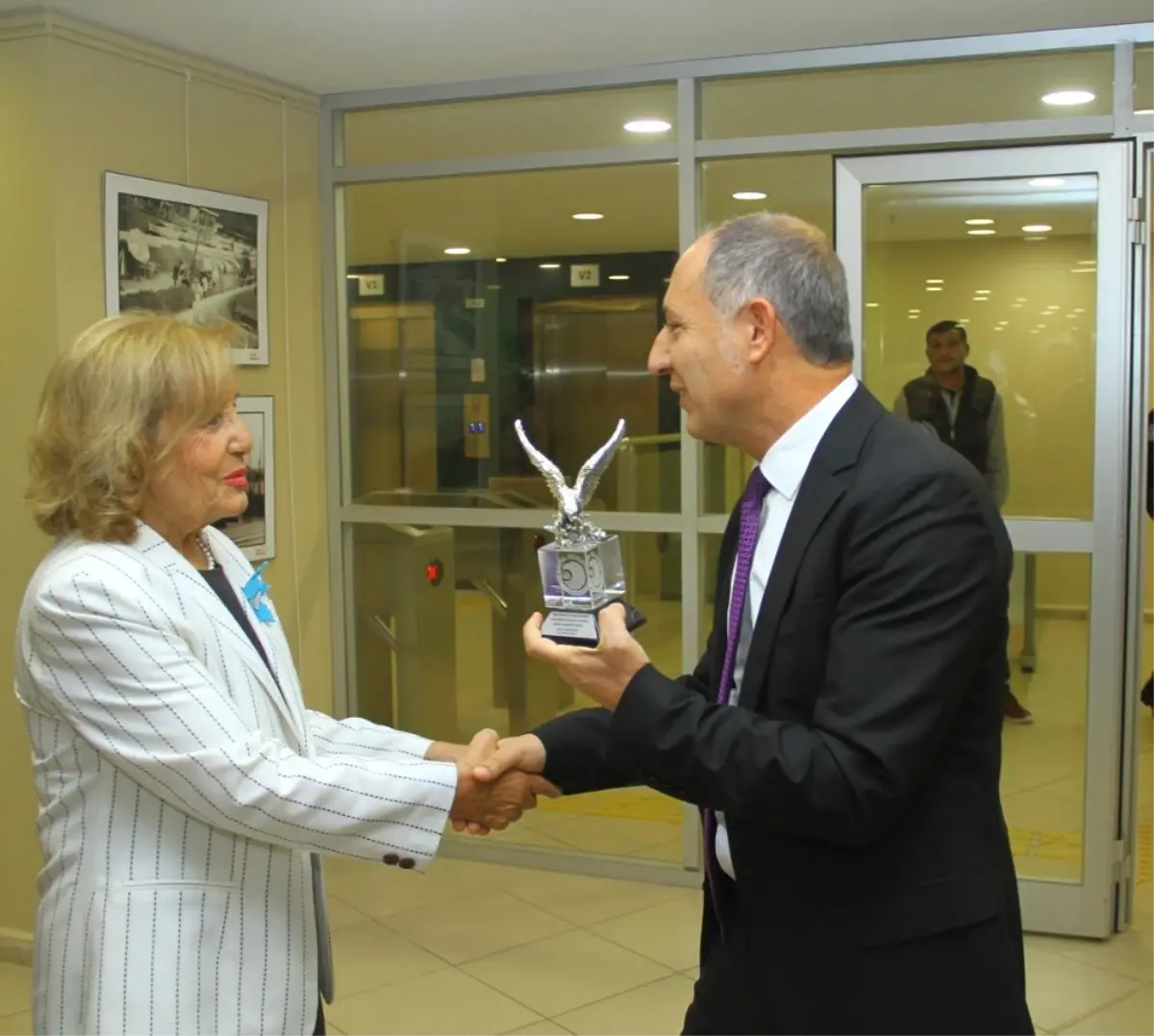 Eski Kartal Fotoğrafları Kartal Belediyesi\'nde Sergileniyor