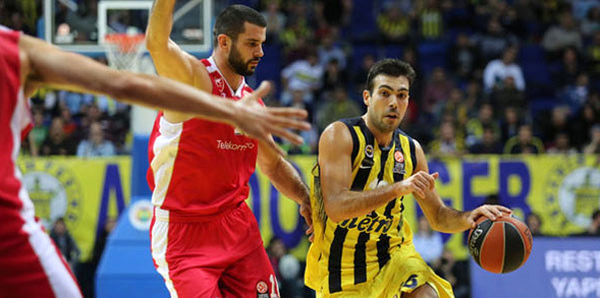 Euroleague\'de 13. Hafta Heyecanı
