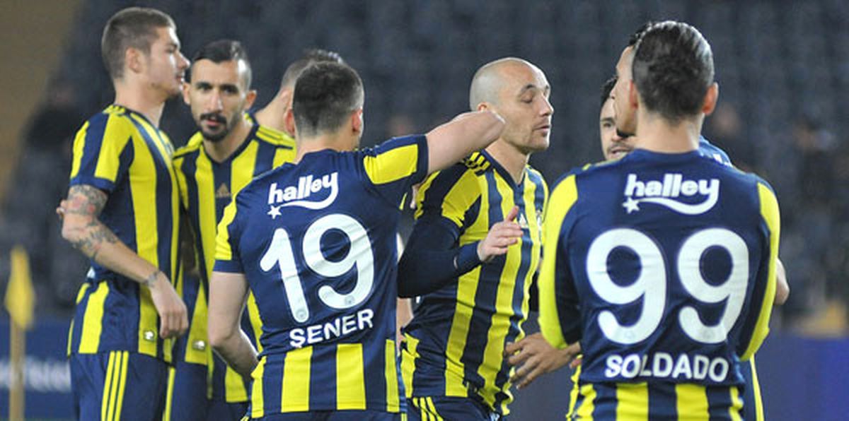 Fenerbahçe\'ye 3 Kötü Haber!