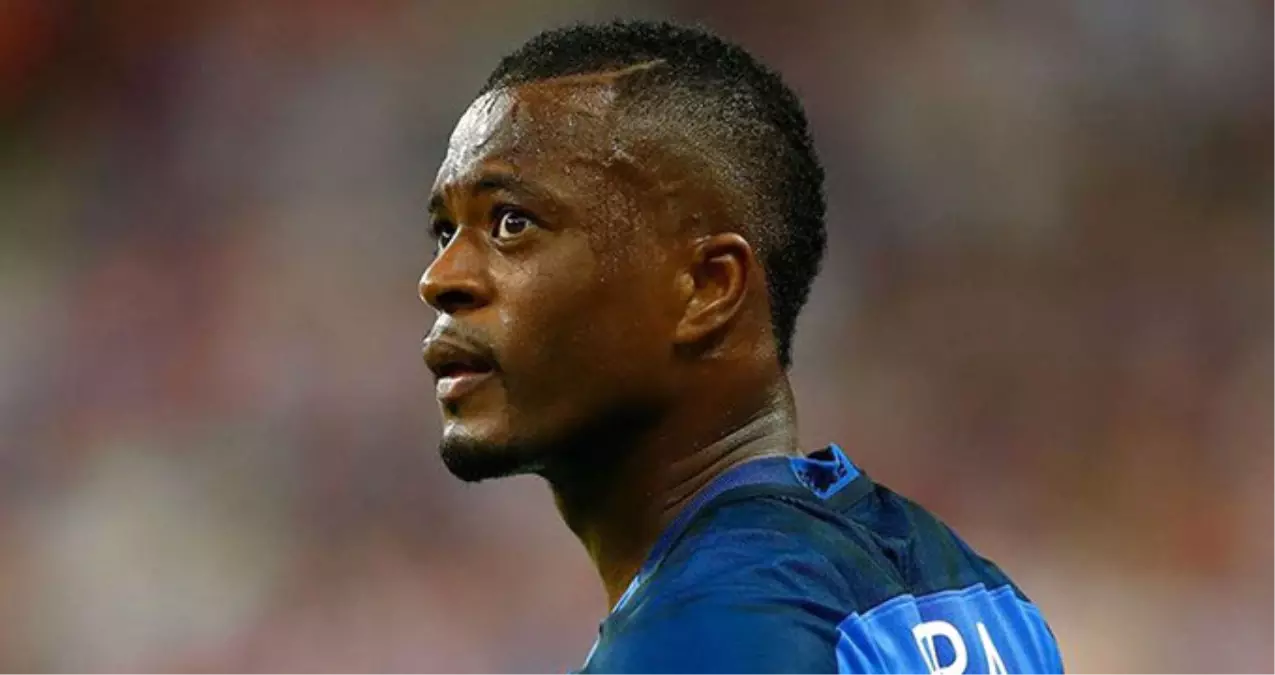 Fransız Basını: Patrice Evra Galatasaray\'a Yakın