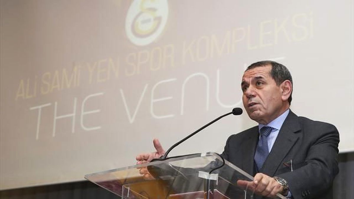 Galatasaray Yönetim Kurulu, Seçim Kararı Aldı