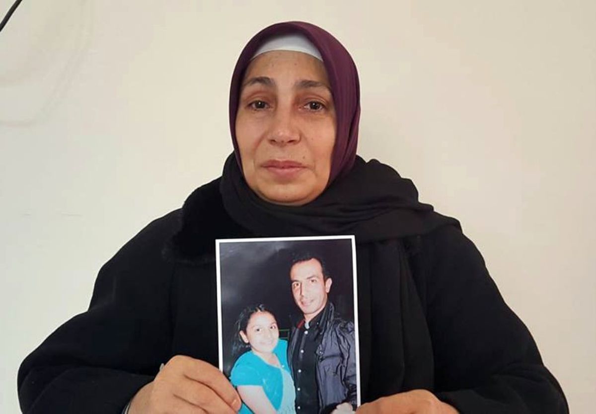 Genç Müteahhitten 1 Aydır Haber Alınamıyor