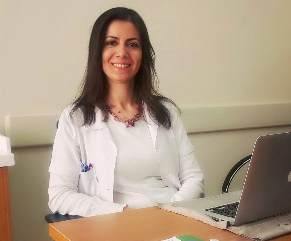 Gölbaşı Devlet Hastanesine Fizik Tedavi ve Rehabilitasyon Uzmanı