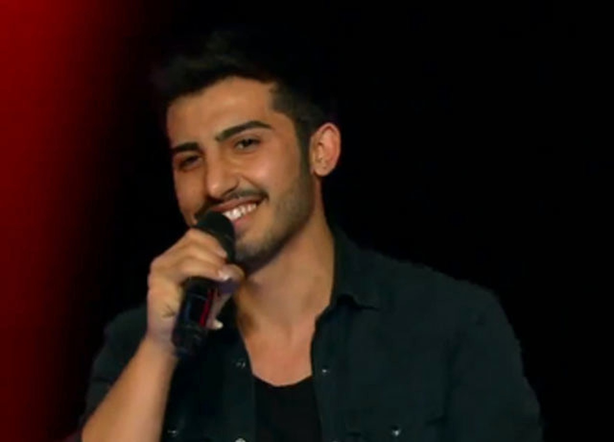 Amed, Hadise\'nin Çağrısına Uydu!