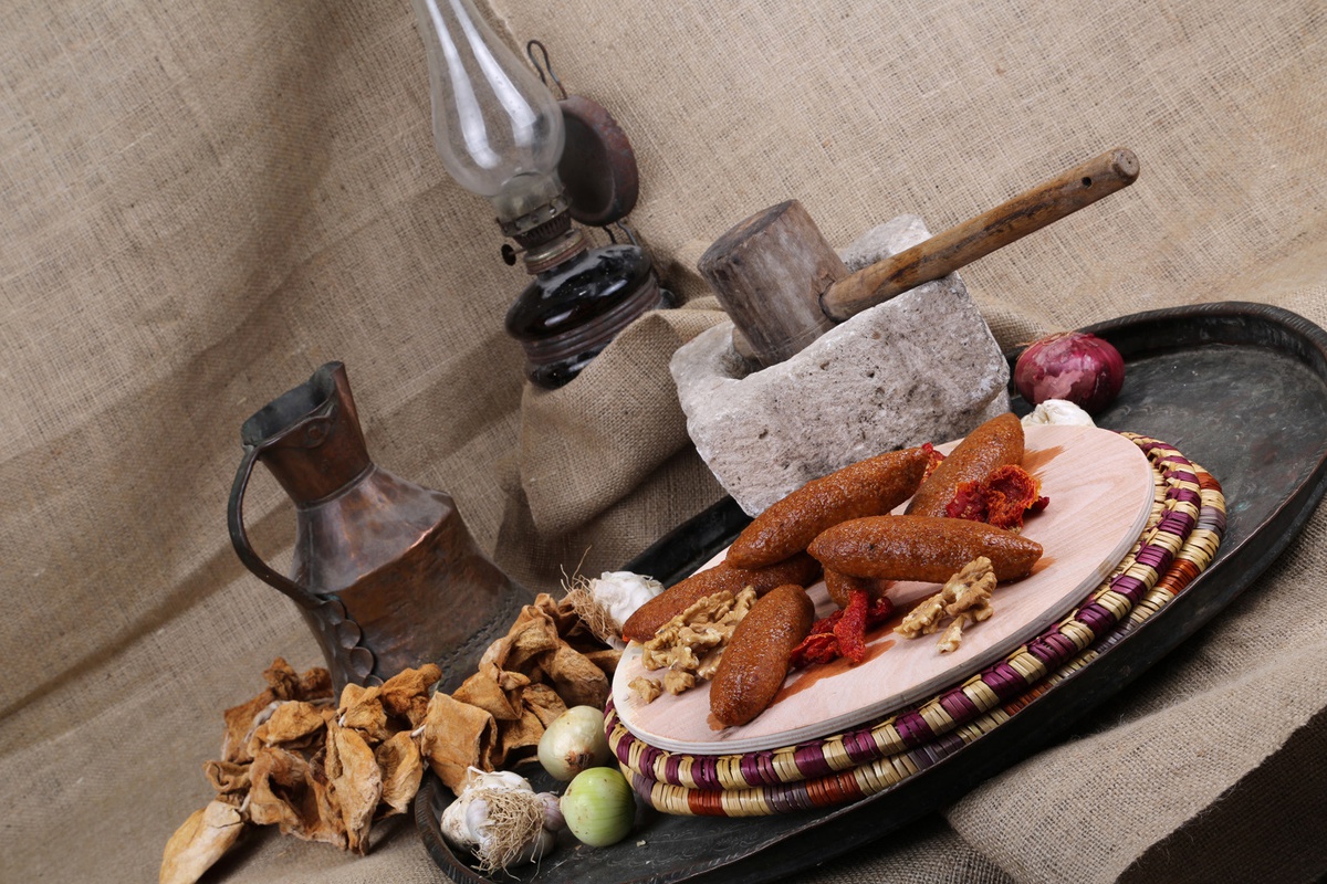 Hatay Yöresel Yemek Yarışmasına Hazırlanıyor