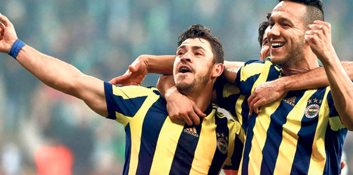 Her Yol Gıuliano\'ya