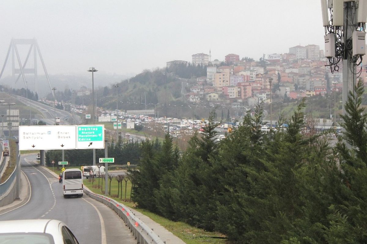 Hgs\'de Yeni Dönem
