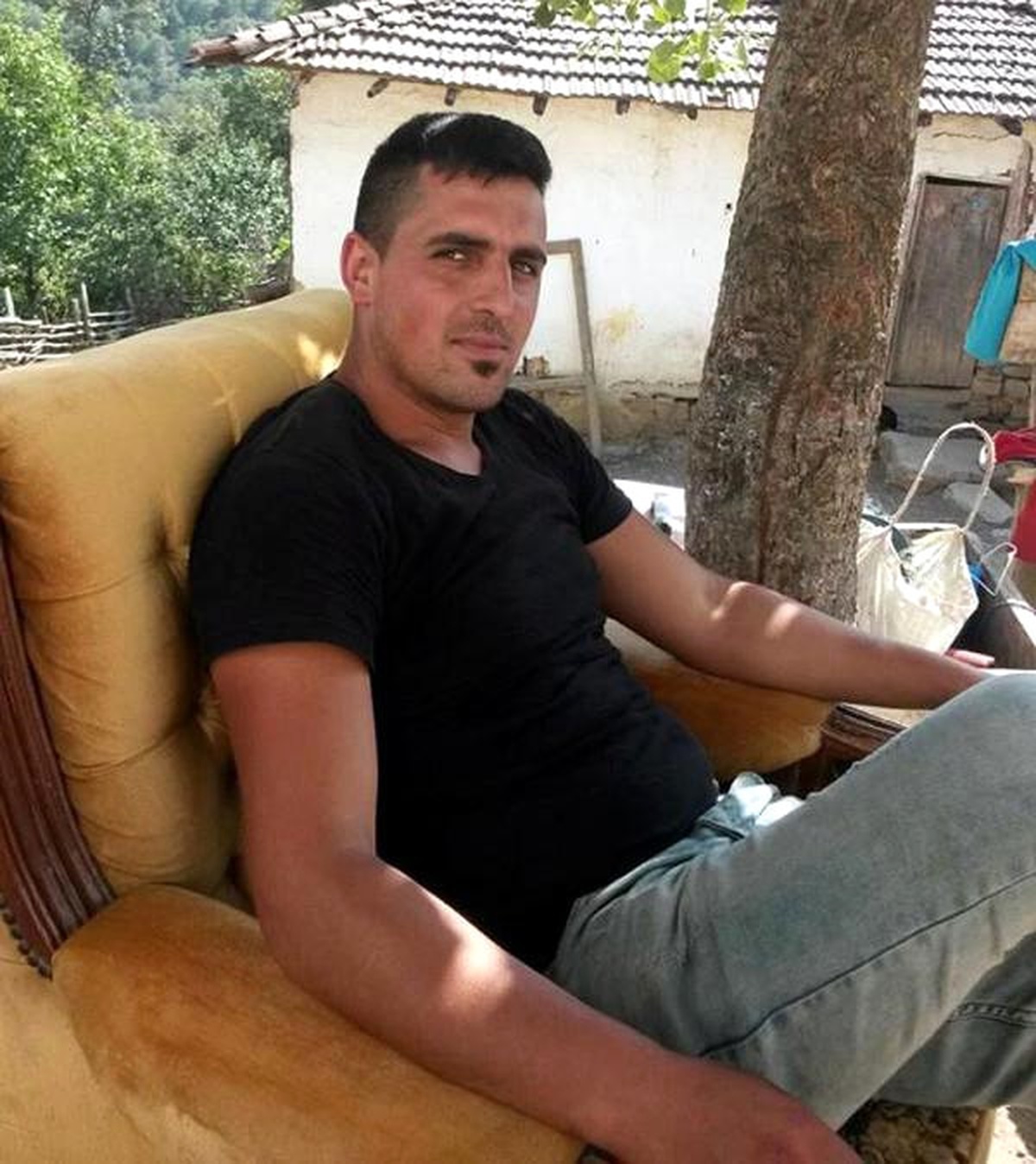 İki Çocuk Babası Uyuşturucudan Öldü İddiası