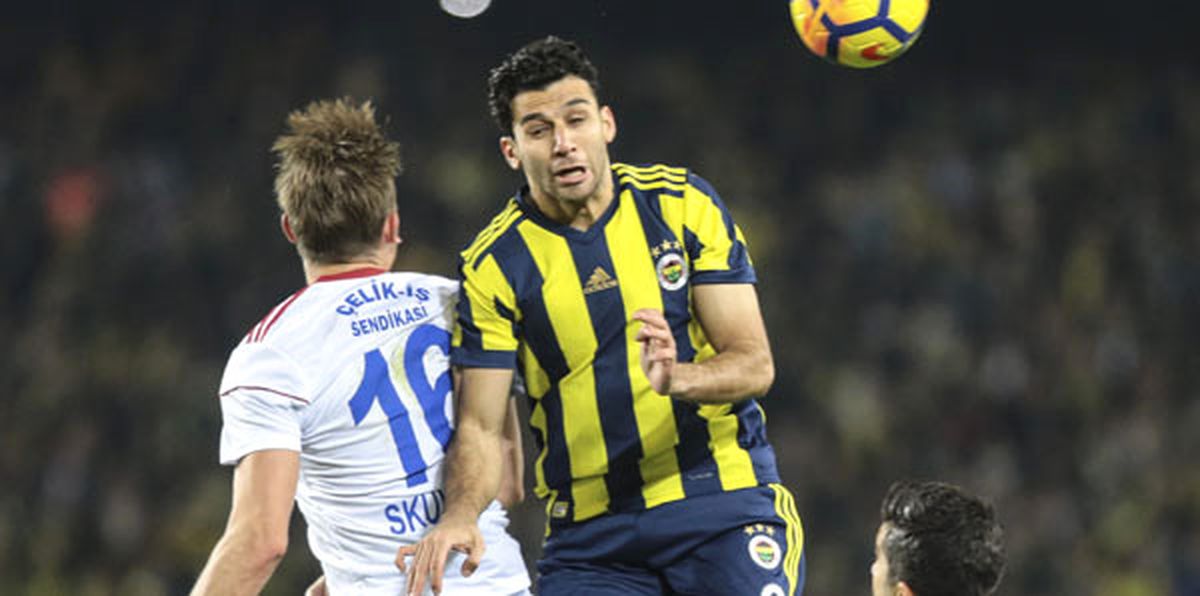 İsmail Köybaşı: "Krizi Fırsata Çevirdik"