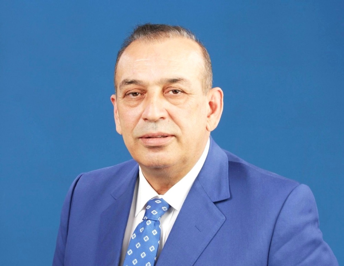 Karamercan: "İstihdamın Artması Küçük Esnaf Açısından Çok Önemli"