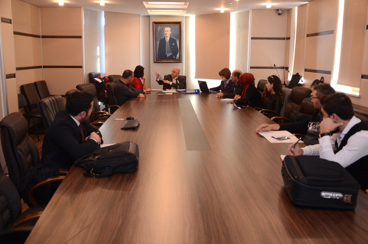 Kartepe\'nin Bebeklerine Yeni Hediyeler