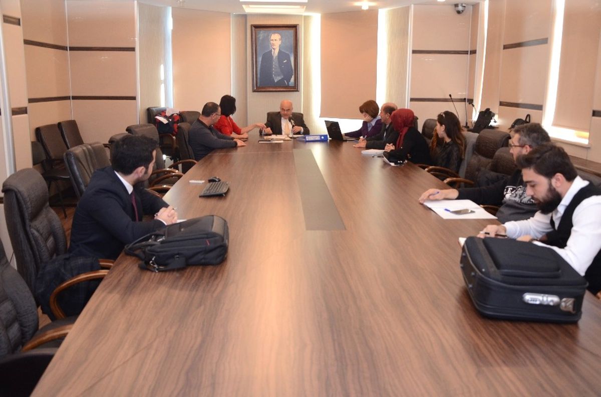 Kartepe\'nin Bebeklerine Yeni Hediyeler