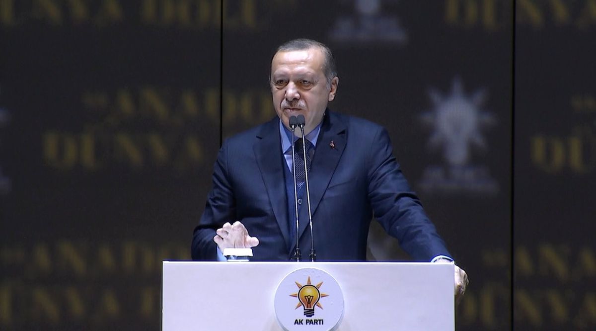 Kılıçdaroğlu\'nu Hedef Aldı