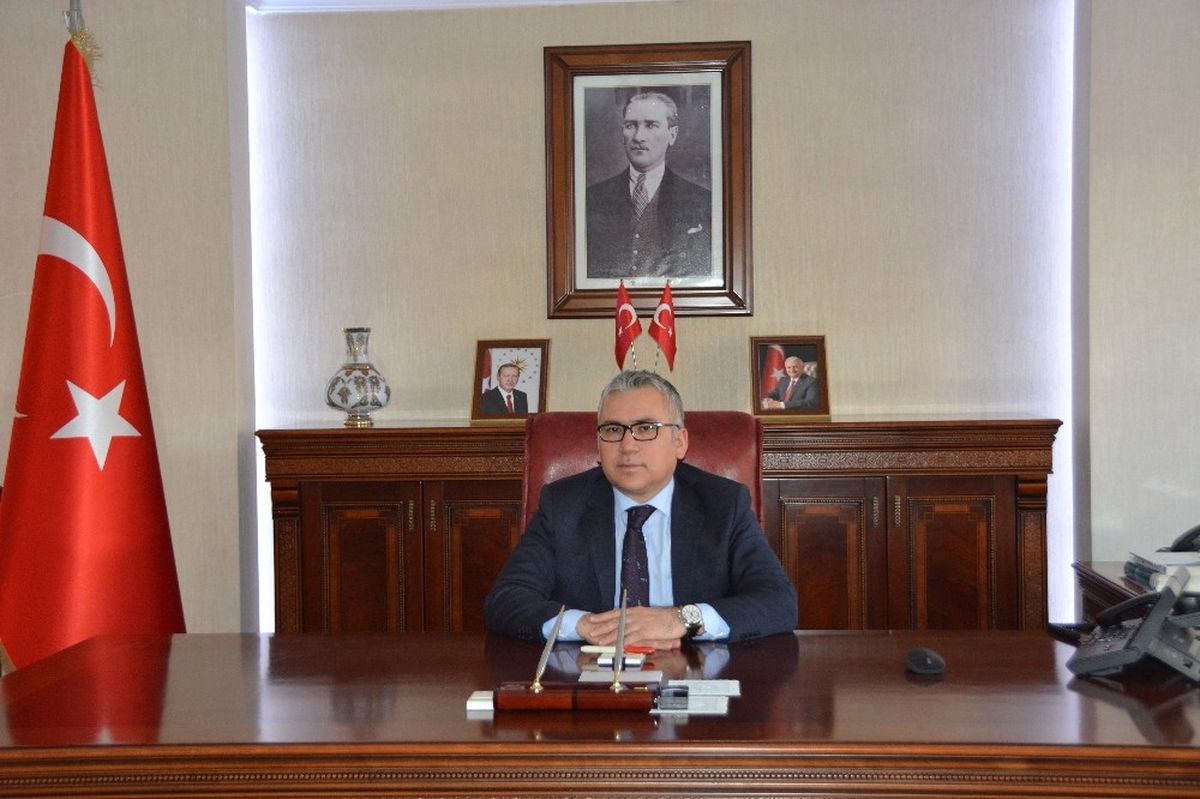Kop\'tan Niğde İl Özel İdaresi Projelerine 17 Milyon Lira