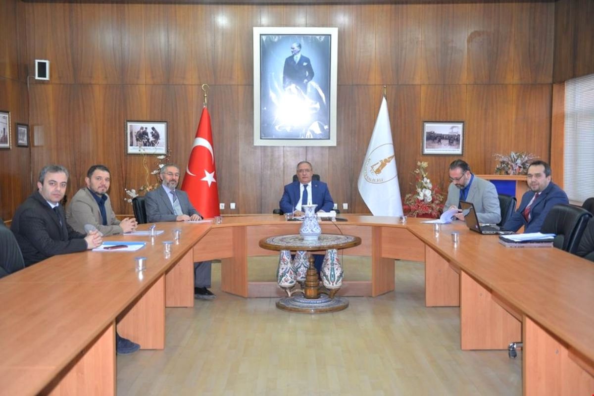 Kütahya 2. Osb\'nin Bütçesi 83 Milyon 625 Bin Tl