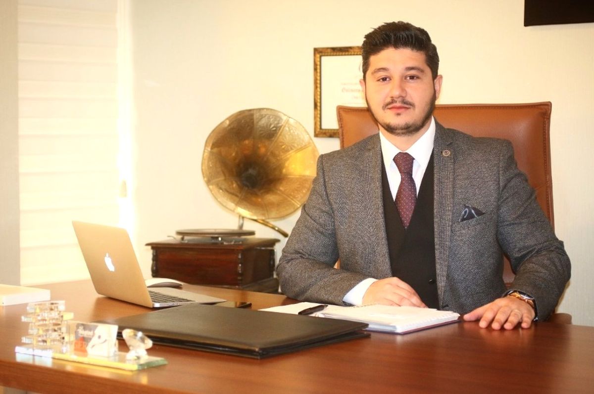 Magiad Başkanı Ömer Geriter\'den Bitcoin Uyarısı