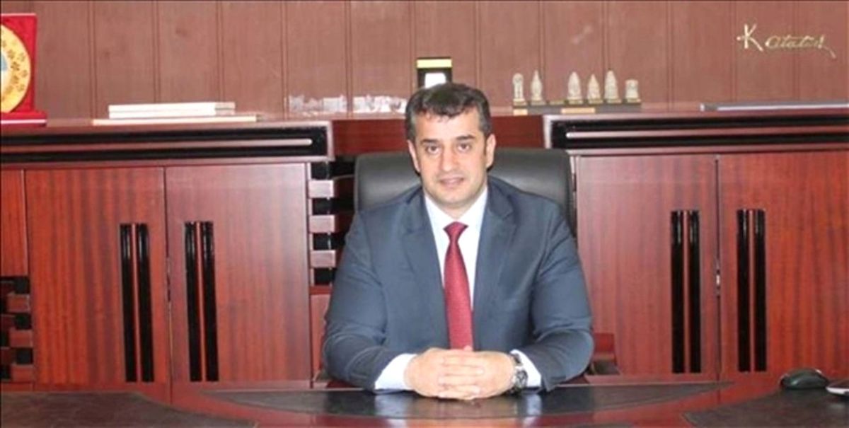 Mardin Çiftçisine Destek
