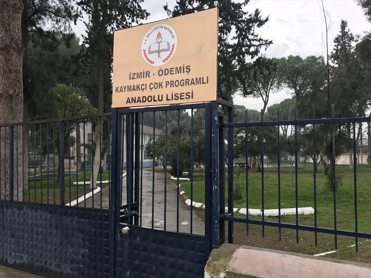 Mezarından Kalkıp Gelse Eminim O Çocuğu Affederdi"