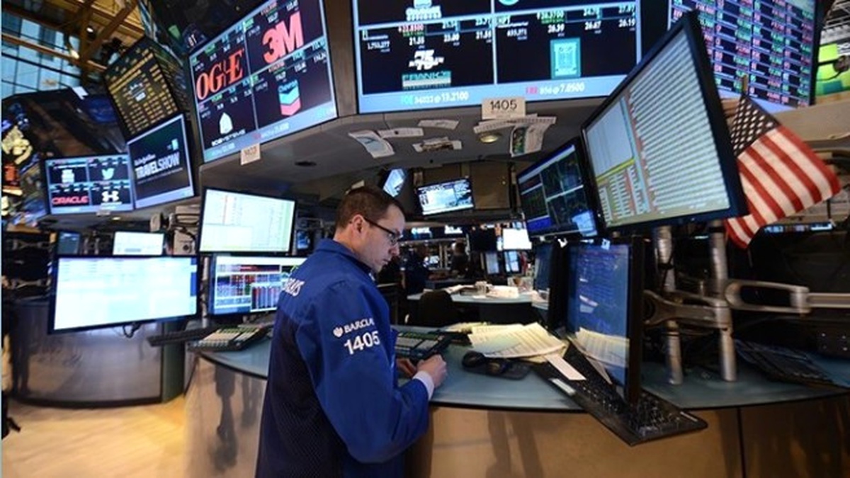 New York Borsası Rekorlarla Açıldı