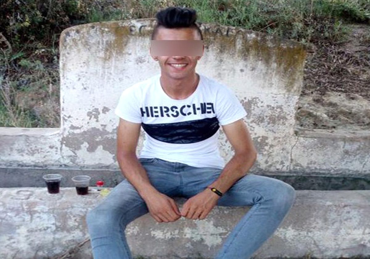 Okul Müdürünü Öldüren Öğrenciden Kan Donduran İfade