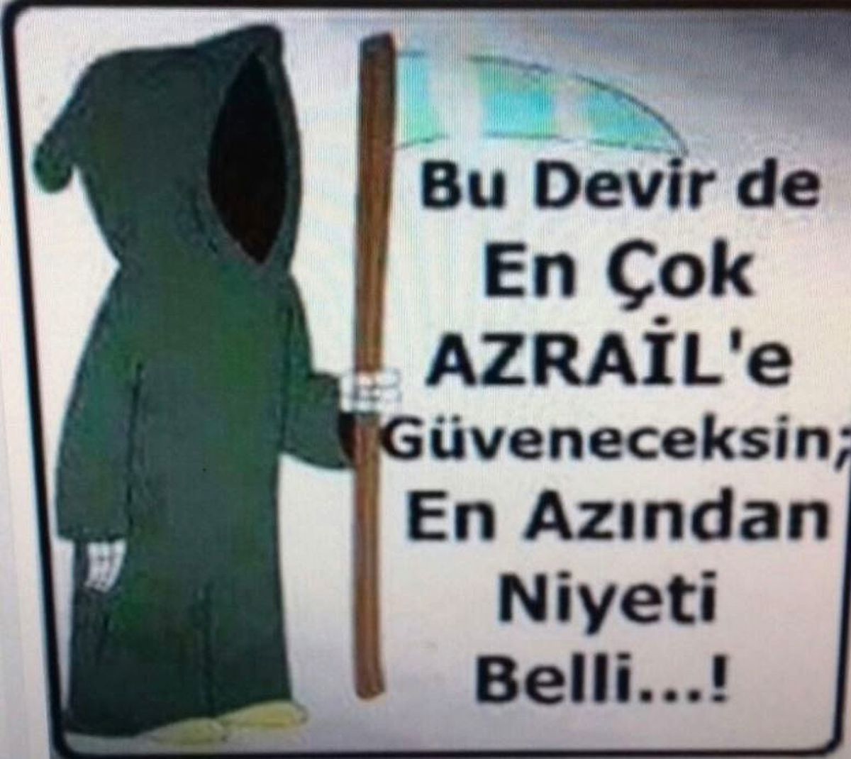 Öldürülmeden Önce Sosyal Medyada Ölümden Bahsetmiş