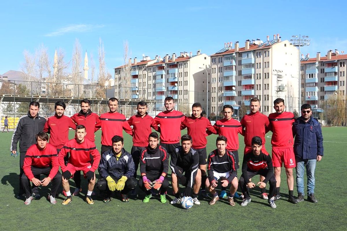 Oltu 25 Martspor\'da Hedef Bal Ligi