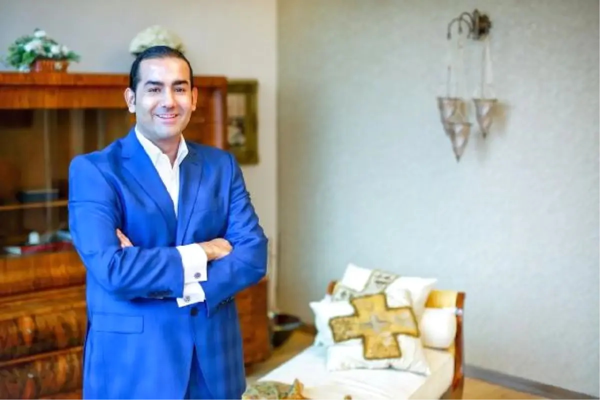 Op. Dr. Türkyılmaz: "Yüz Germe Yöntemiyle Daha Genç ve Diri Görünebilirsiniz"