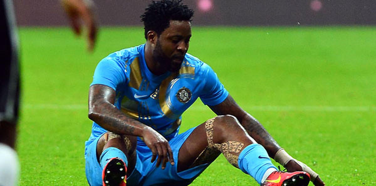 Osmanlıspor\'un Deplasman Fobisi