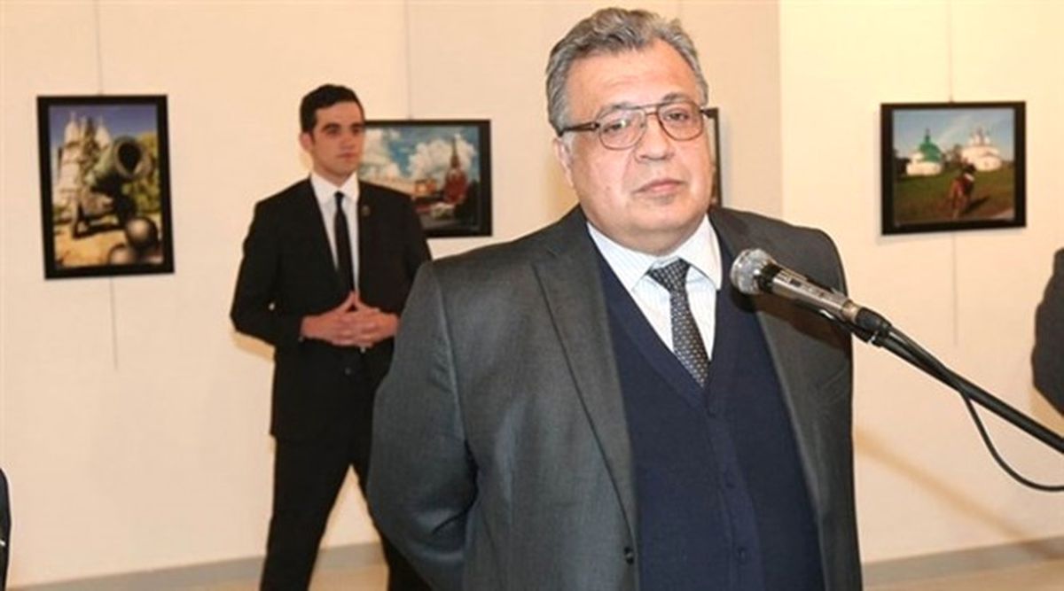 Rus Heyet Karlov Soruşturması İçin Geldi