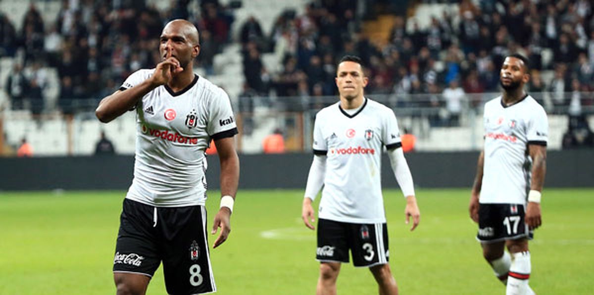 Ryan Babel Fırtınası!