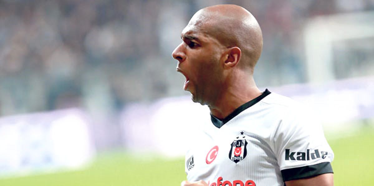 Ryan Babel: "Harika Bir Duygu"