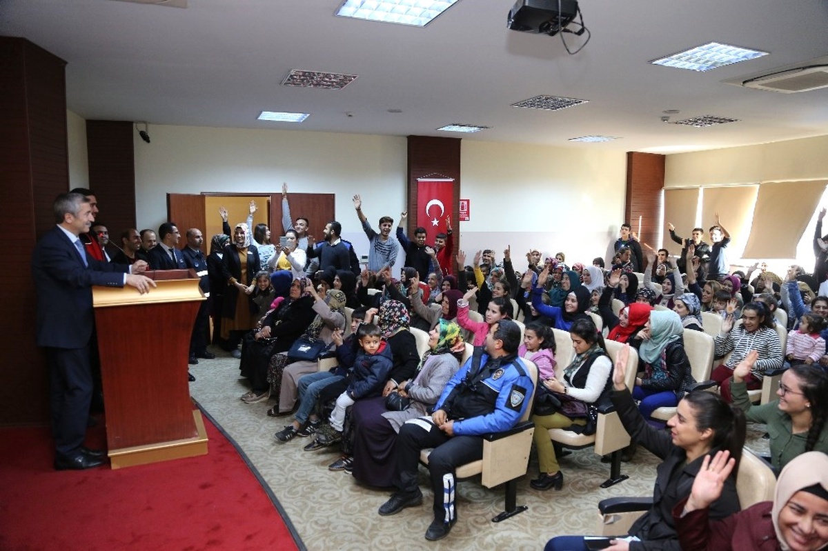 Şahinbey Belediyesi\'nden Sinsi Ölüme Karşı Önlem